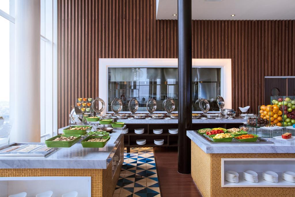 All Seasons Jakarta Thamrin Exterior photo