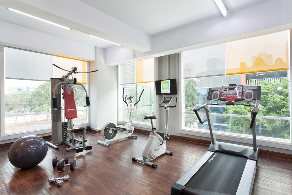 All Seasons Jakarta Thamrin Exterior photo