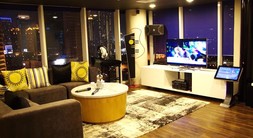 All Seasons Jakarta Thamrin Exterior photo