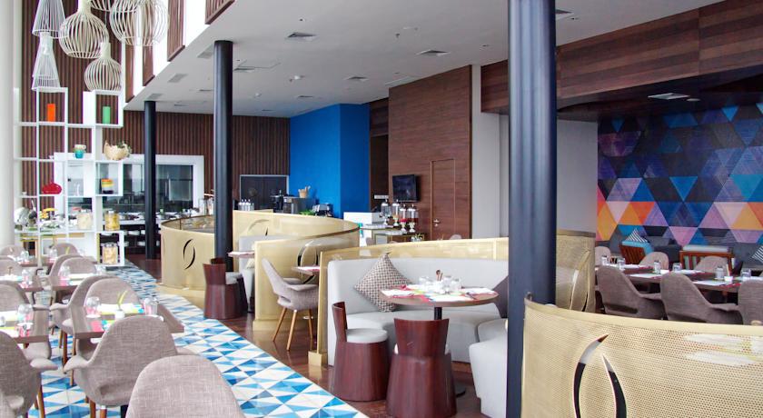 All Seasons Jakarta Thamrin Exterior photo
